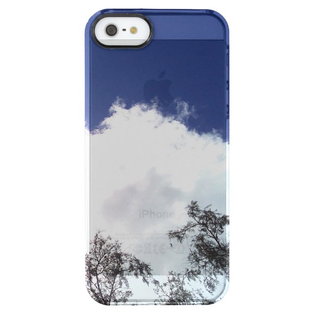 Apple iPhone SE(1ST GEN) CASE (Back)