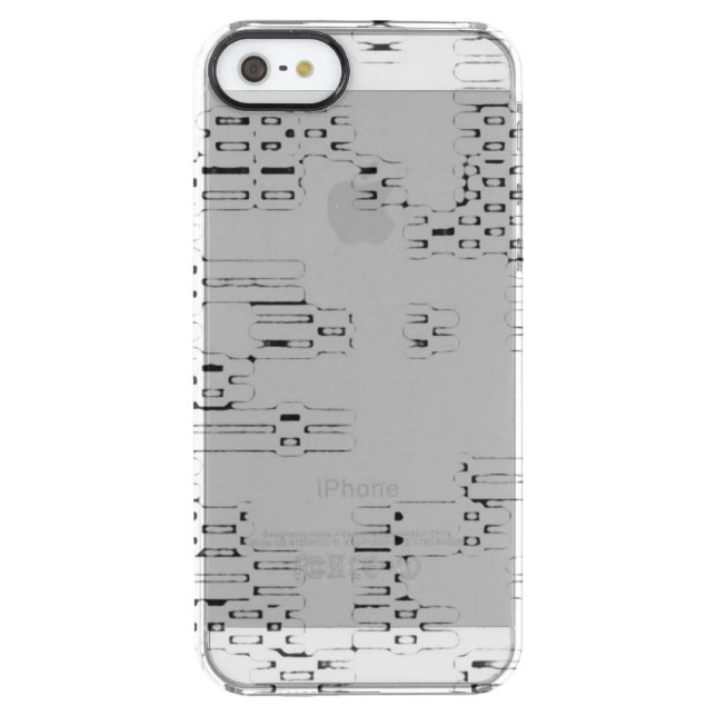 Apple iPhone SE(1ST GEN) CASE (Back)