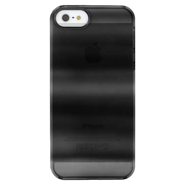 Apple iPhone SE(1ST GEN) CASE  (Back)