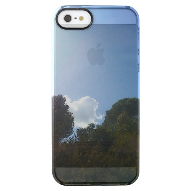Apple iPhone SE(1ST GEN) CASE (Back)