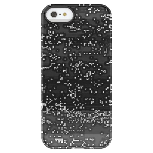APPLE iPhone SE 1ST GEN Case  (Back)