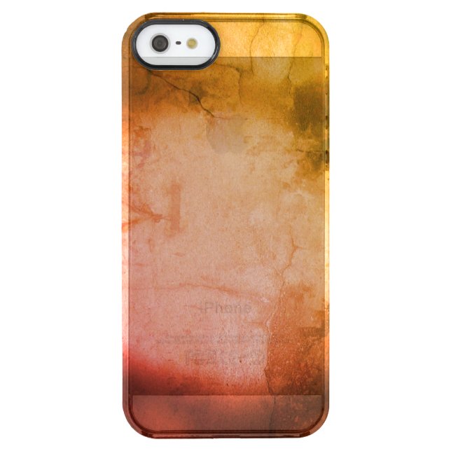 apple iphone SE (1ST GEN) case (Back)
