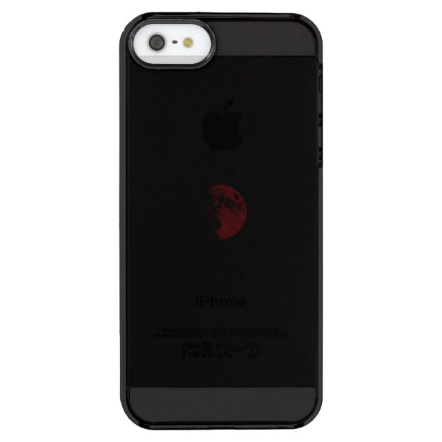 APPLE iPhone SE 1ST GEN Case  (Back)
