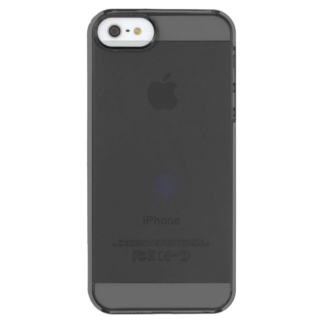 APPLE iPhone SE 1ST GEN Case  (Back)