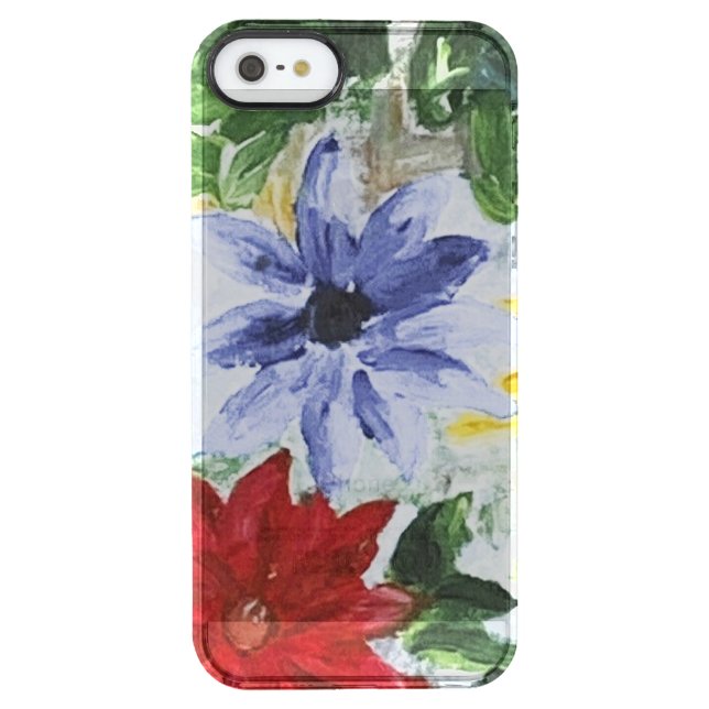 Apple iPhone SE(1ST GEN) CASE (Back)