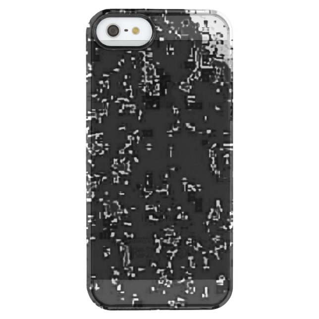 APPLE iPhone SE 1ST GEN Case  (Back)