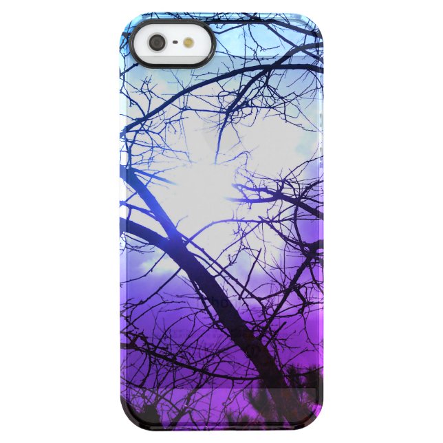 APPLE iPhone SE 1ST GEN Case  (Back)