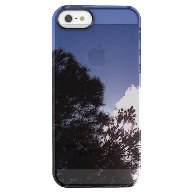 Apple iPhone SE(1ST GEN) CASE (Back)