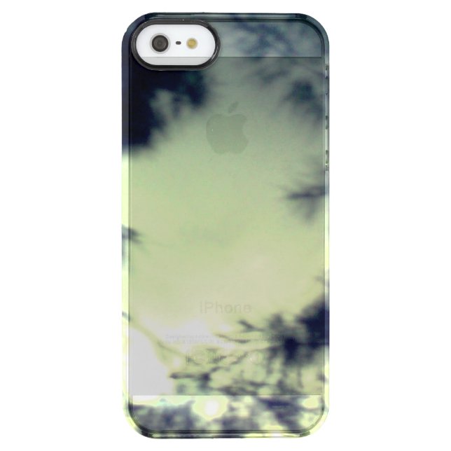 APPLE iPhone SE 1ST GEN Case  (Back)