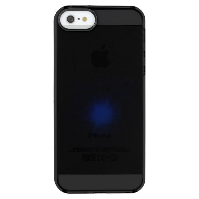 APPLE iPhone SE 1ST GEN Case  (Back)