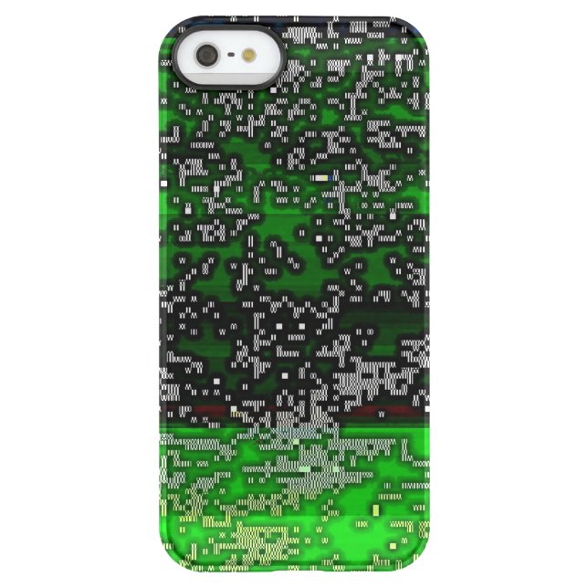 APPLE iPhone SE 1ST GEN Case  (Back)