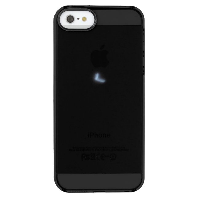 APPLE iPhone SE 1ST GEN Case  (Back)