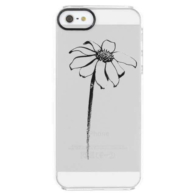 Apple iPhone SE(1ST GEN) CASE (Back)