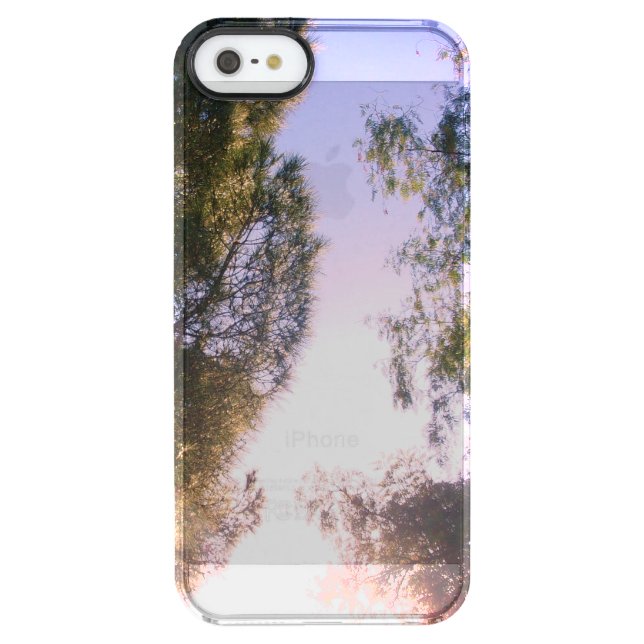 APPLE iPhone SE 1ST GEN Case  (Back)