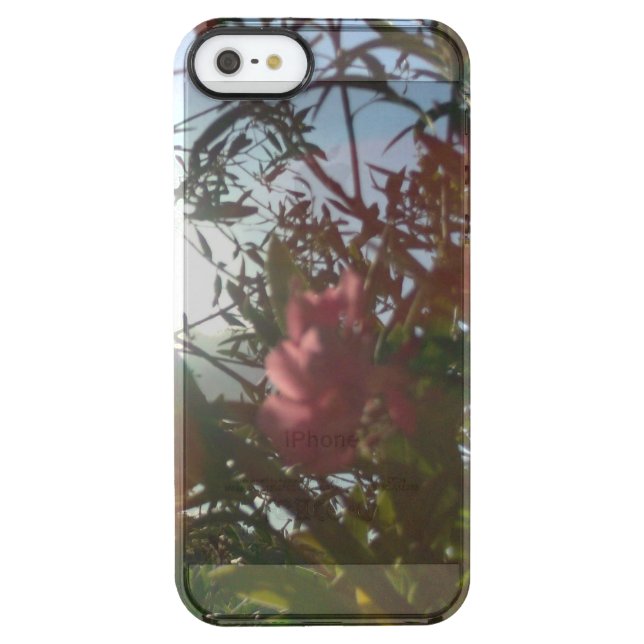 Apple iPhone SE(1ST GEN) CASE  (Back)