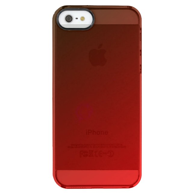 APPLE iPhone SE 1ST GEN Case  (Back)