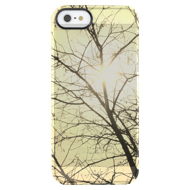 APPLE iPHONE SE (1st GEN) CASE ART AND DESIGN  (Back)