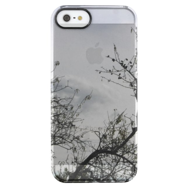 APPLE iPhone SE 1ST GEN Case ART AND DESIGN (Back)