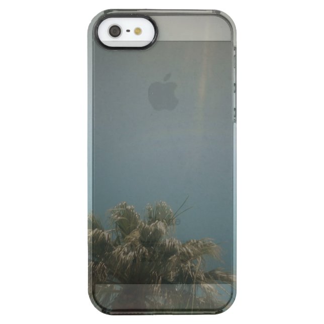 APPLE iPhone SE 1ST GEN Case ART AND DESIGN (Back)