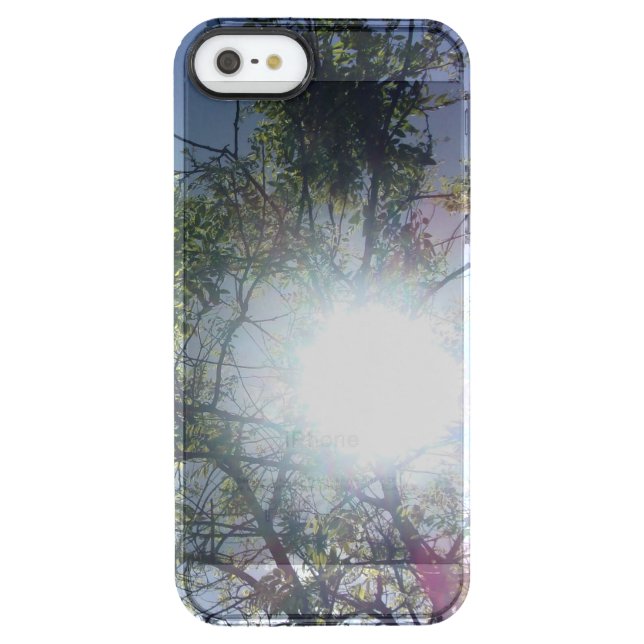 APPLE iPhone SE 1ST GEN Case ART AND DESIGN (Back)