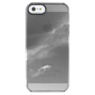 APPLE iphone SE (1ST GEN)CASE ART AND DESIGN  Clear iPhone SE/5/5s Case