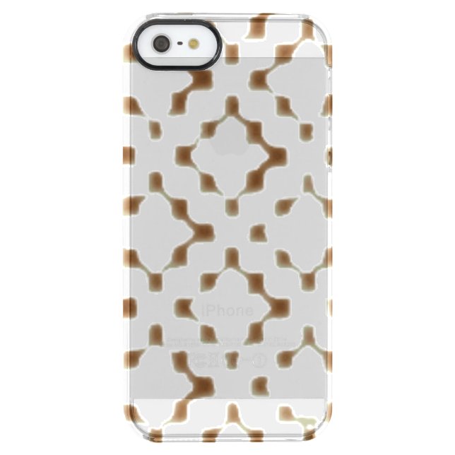 Apple iPhone SE(1ST GEN) CASE ART DESIGN (Back)