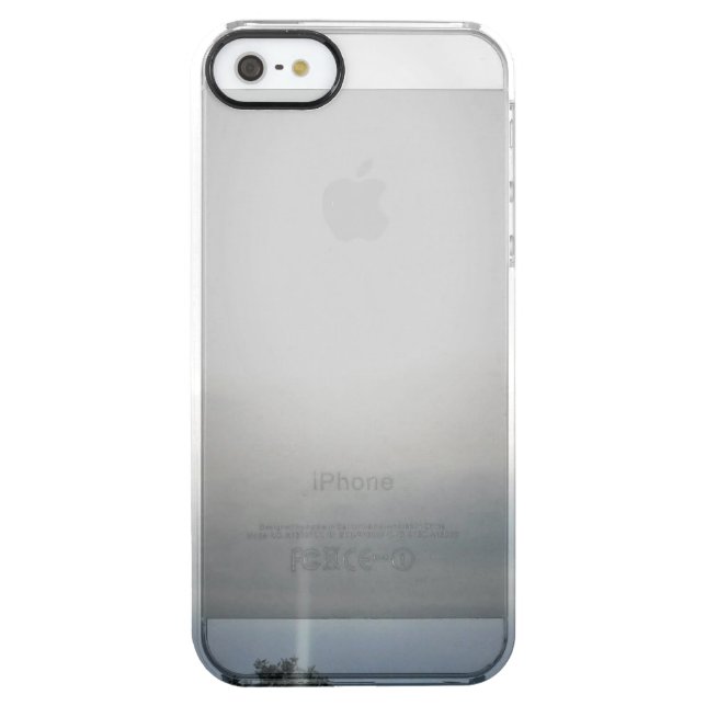 Apple iPhone SE(1ST GEN) CASE ART DESIGN (Back)