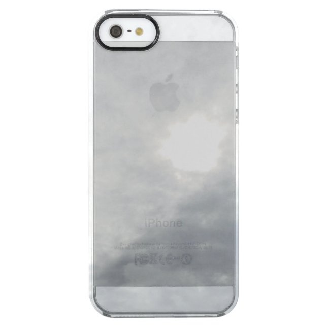 apple iPhone SE (1ST GEN) CASE ART DESIGN (Back)