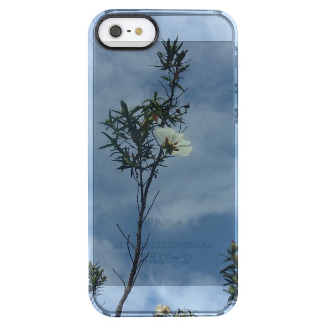 APPLE iPhone SE(1ST GEN) Case ART STYLE  (Back)