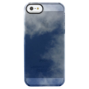 Apple iPhone SE(1ST GEN) CASE COOL CLOUDS