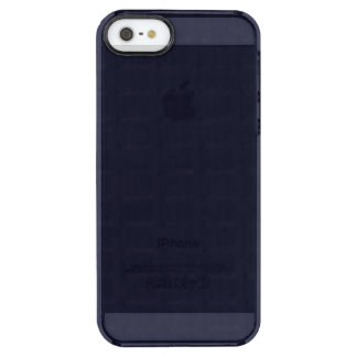 apple iPhone SE (1st Gen) Case design style