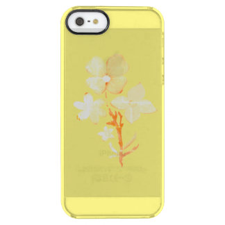 APPLE iPhone SE (1ST GEN) Case ECO ART STYLE 