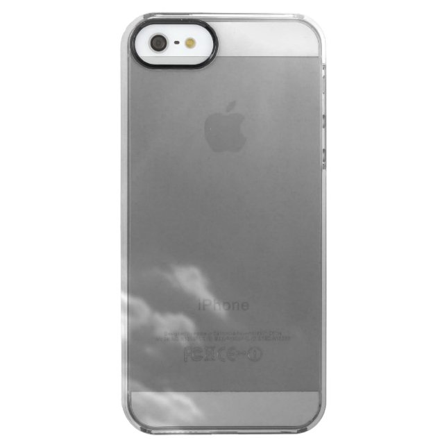 apple iPhone  SE (1ST GEN) Case style and design (Back)