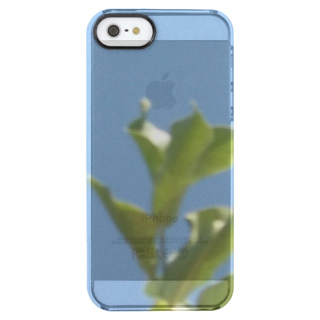 apple iPhone  SE (1ST GEN) Case style and design (Back)