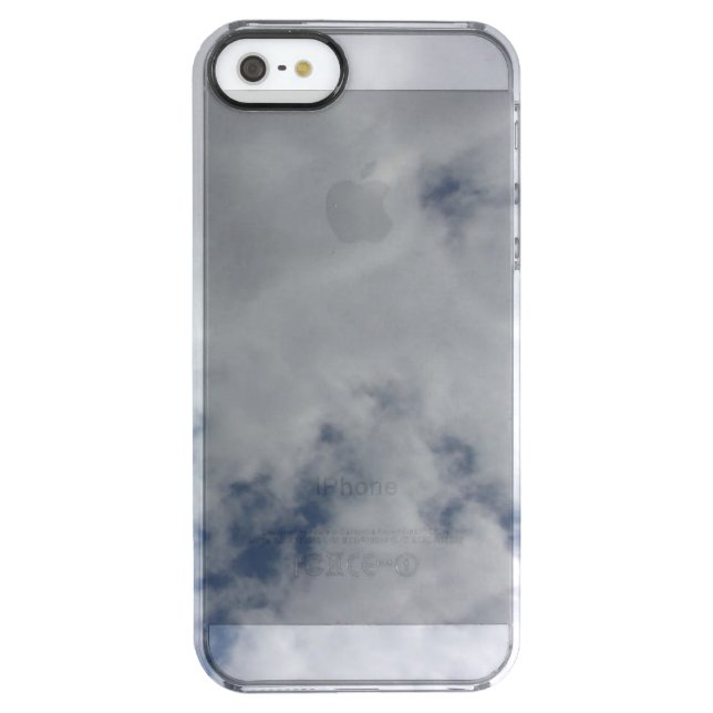 apple iPhone  SE (1ST GEN) Case style and design (Back)