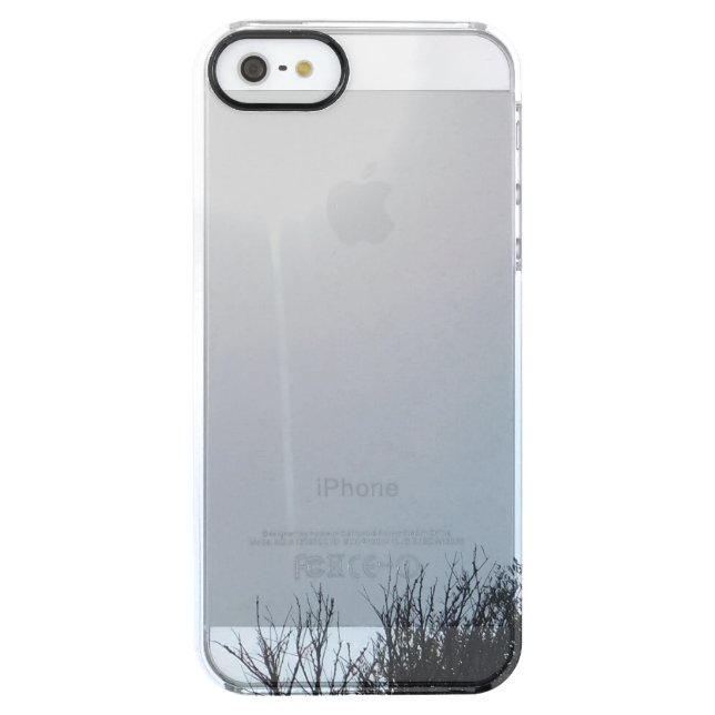 Apple iPhone SE(1ST GEN) CASE style design (Back)