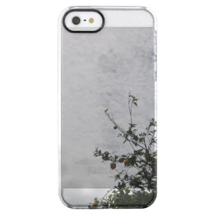 Apple iPhone SE(1ST GEN) CASE style design