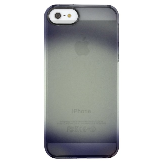 apple iphone SE (1st GEN) case style design (Back)