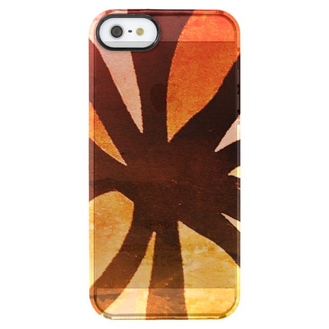 apple iPhone SE (1ST GEN)case  Uncommon iPhone Case (Back)