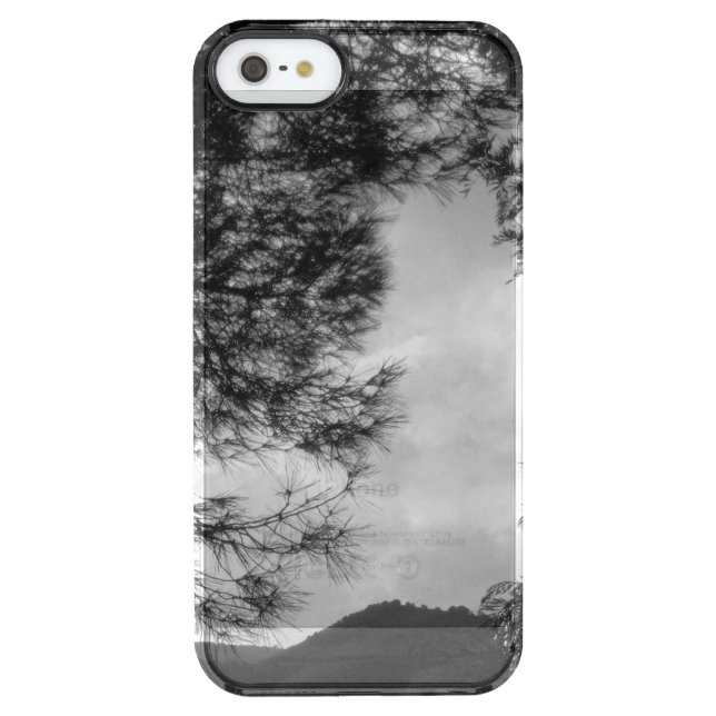 APPLE iPHONE SE(1ST GEN) iPhone Case (Back)