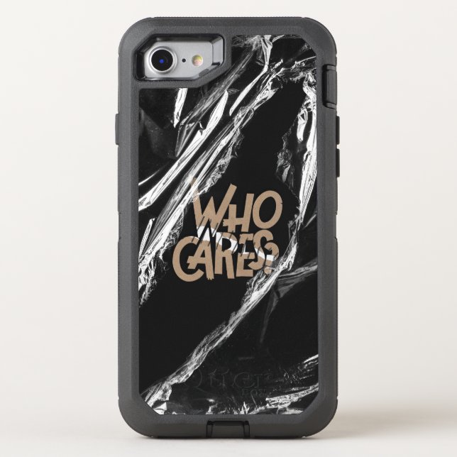 Apple iPhone SE Case (Back)