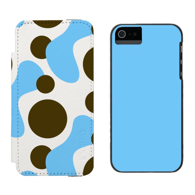 Apple iPhone SE Case Template (Side by Side)