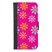 Apple iPhone wallet case