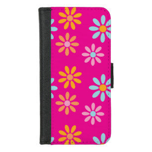 Apple iPhone wallet case