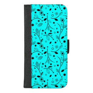 apple iPhone 8/7 plus wallet case