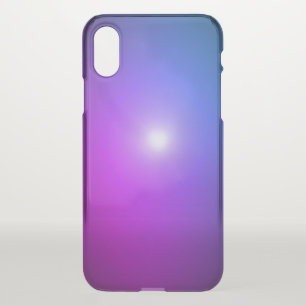 APPLE iPHONE X ART AND DESIGN Case