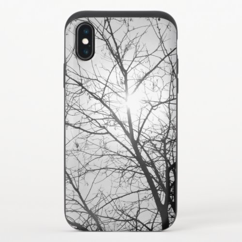 apple iphone X case cool eco style design