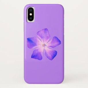 apple iphone X CASE FLOWER STYLE DESIGN
