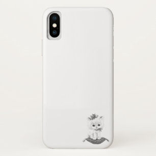 apple iphone X case style and design