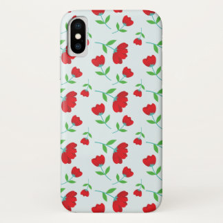 Apple iPhone X Case Template